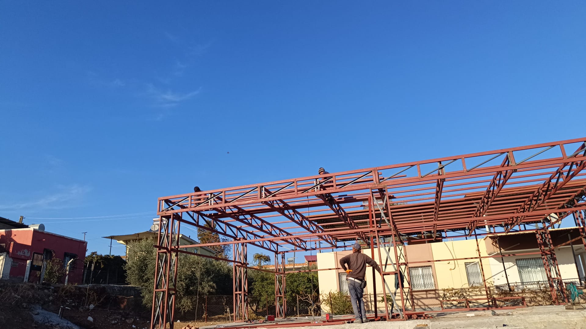 Has Emmioğlu Prefabrik 